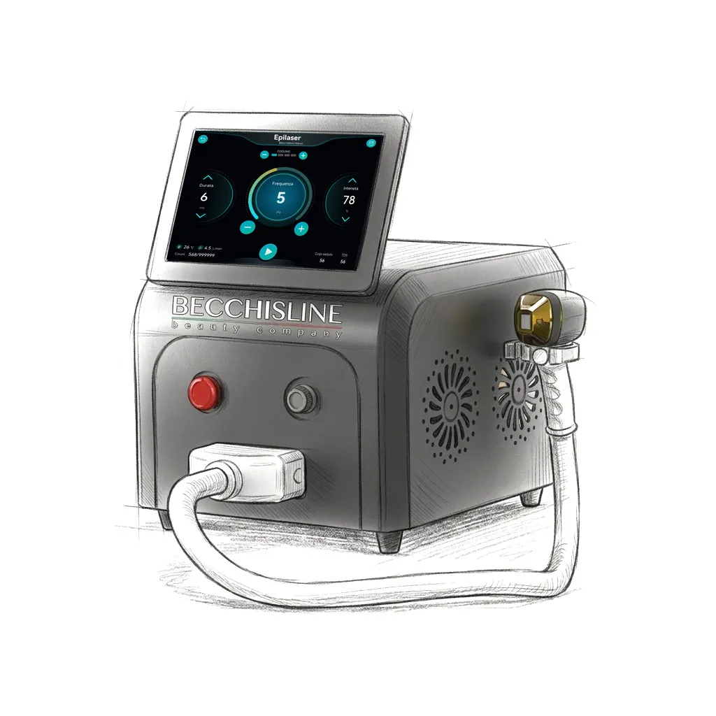 Laser 3 onde
